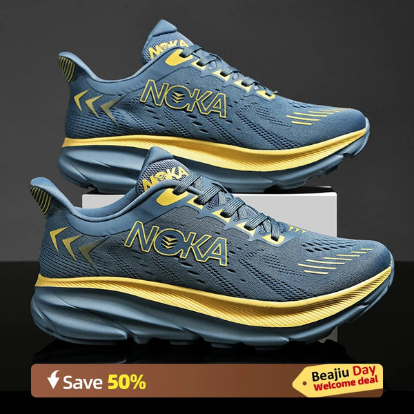 Unisex Non-Slip Marathon Shoes