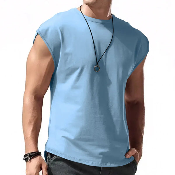 Sports Loose Gym Vest