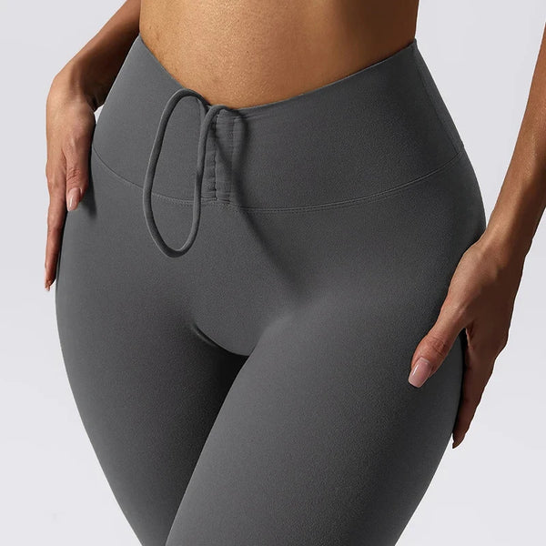 Yoga Pants High Waist Sports Leggings Women Running Fitness Women Workout Tights Yoga Clothes