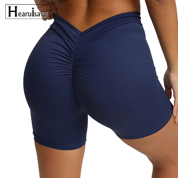 Gym Shorts for Women High Waist Women's Workout Shorts