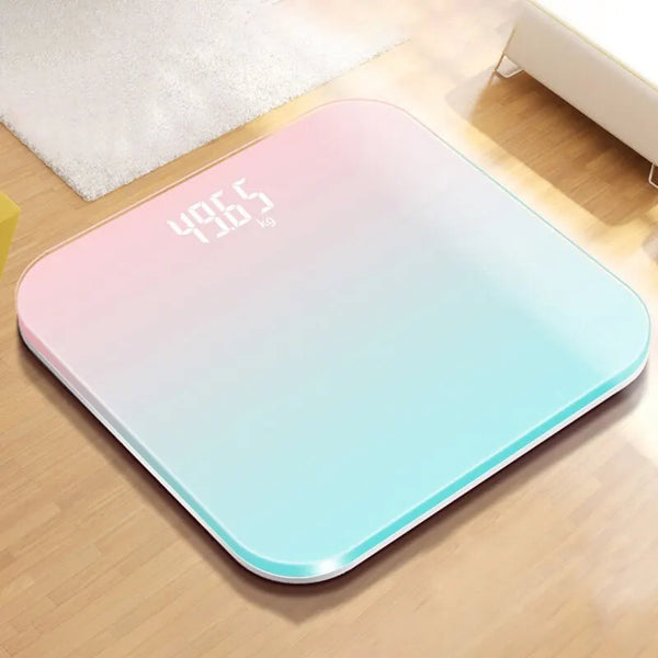 Smart Gradient Digital Scale