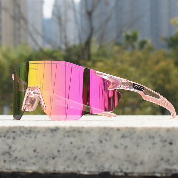 Unisex Sports Glasses